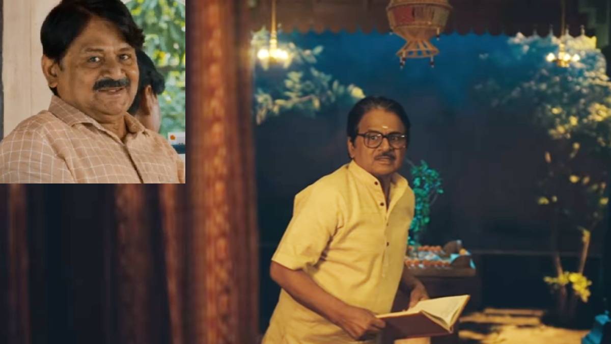 पंचायत के बाद खूनी खेल में शामिल हुए ‘प्रधान जी’, नेटफ्लिक्स पर रिलीज हो रही फिल्म