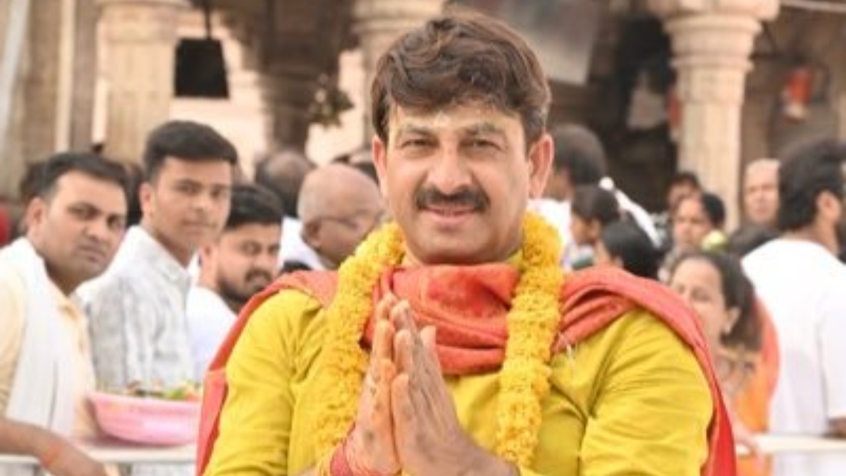 30 साल बाद कांवड़ यात्रा करेंगे मनोज तिवारी, किस मंदिर में करेंगे भगवान शिव का जलाभिषेक?