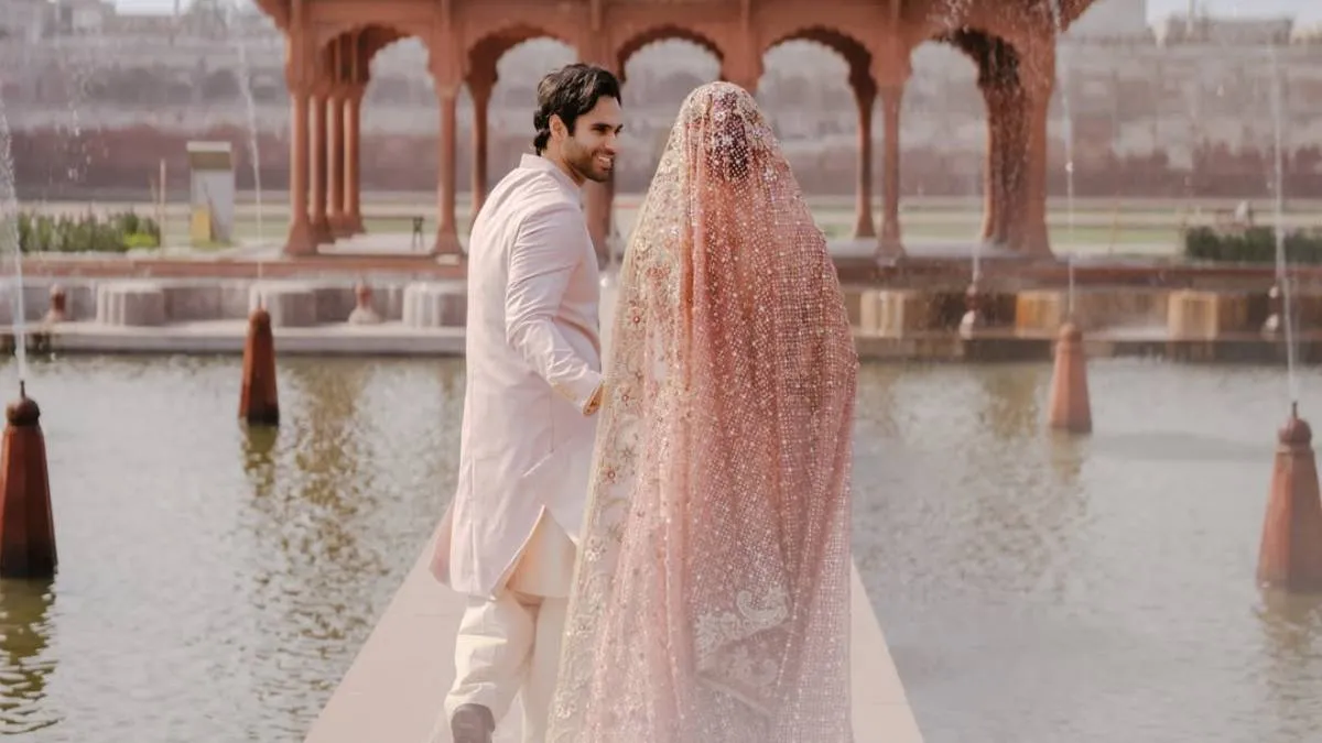 बैन के दो महीने बाद दिखने लगा इस पाकिस्तानी एक्ट्रेस का इंस्टाग्राम, दे चुकी है बॉलीवुड में सुपरहिट फिल्म mawra hocane - India TV Hindi