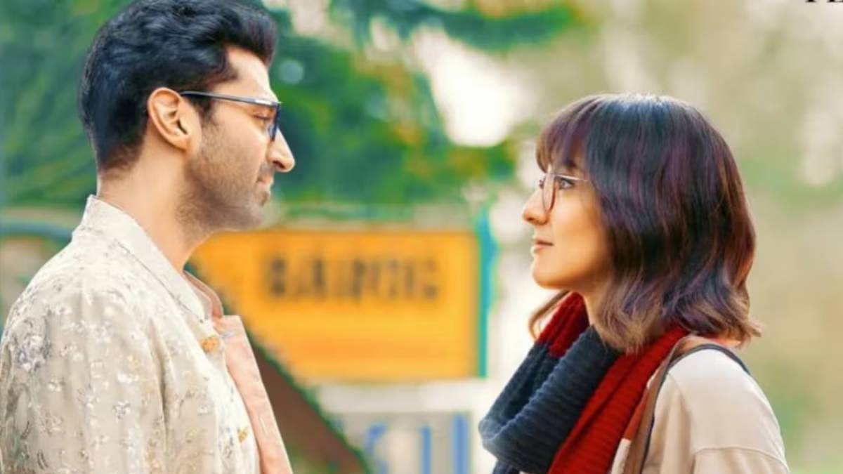 8 सितारे, 18 साल पुरानी फिल्म का सीक्वल और 100 करोड़ी बजट, आज रिलीज हो रही ये धांसू फिल्म, खूब बटोरी सुर्खियां