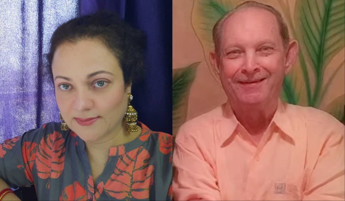 ‘राम तेरी गंगा मैली’ फेम मंदाकिनी के पिता का निधन, एक्ट्रेस ने शेयर किया इमोशनल पोस्ट