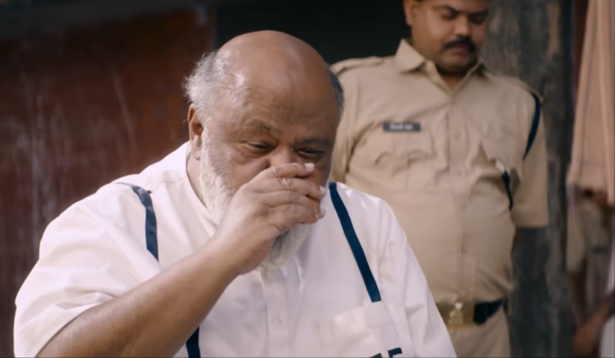 नेटफ्लिक्स पर ट्रेंड कर रही ये धांसू फिल्म, ओटीटी पर दस्तक देते ही मचाया हड़कंप, बन गई नंबर 1