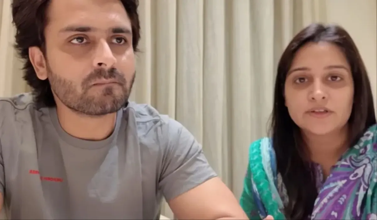 कैंसर से जूझ रही दीपिका कक्कड़ पर मंडराया खतरा, शोएब ने दी हेल्थ अपटेड, सुन हो जाएंगे हैरान Dipika Kakar- India TV Hindi