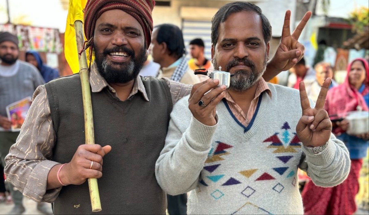 न बिनोद-न बनराकस, न ही प्रह्लाद चा, पंचायत का ये किरदार पत्नी-बच्चे छोड़ आया था मुंबई