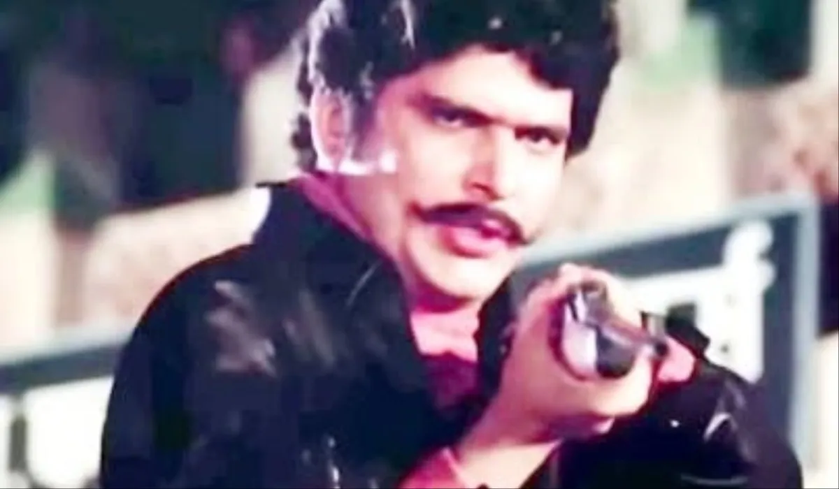 500 से ज्यादा फिल्मों में किया काम, फिर भी बिना बिजली के घर में गुजारे दिन, बेटा बना बॉलीवुड का टॉप विलेन Raza Murad- India TV Hindi