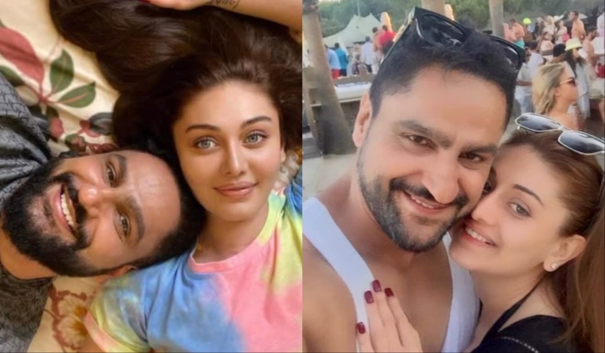 ‘मैं तुम्हें हर जन्म में प्यार करूंगा’, शेफाली की याद में डूबे दिखे पराग त्यागी
