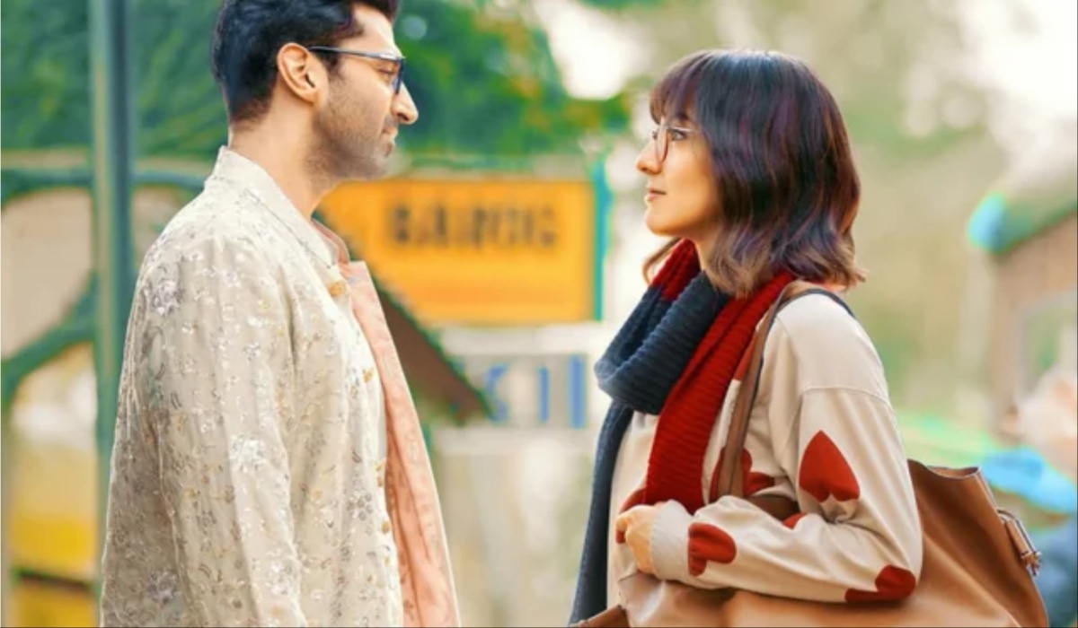 ‘मेट्रो… इन दिनों’ का बॉक्स ऑफिस पर चला जादू, तीन दिन में कर डाला धुंआधार कलेक्शन