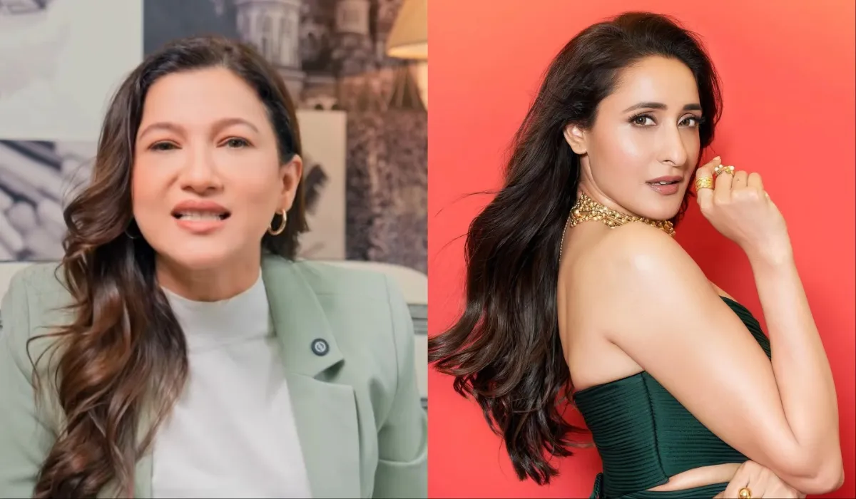 गौहर खान ने प्रज्ञा...- India TV Hindi