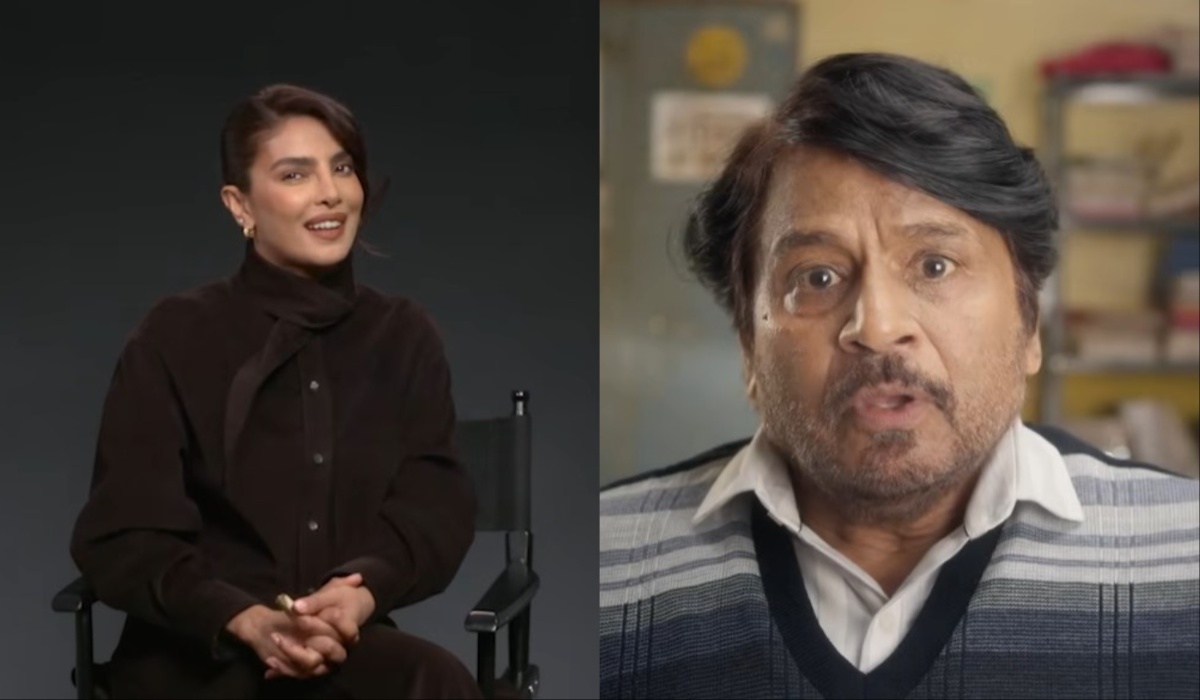 प्रियंका चोपड़ा ने ‘पंचायत’ के प्रधान जी से की अनोखी मांग, रिंकी के पापा पूरी करेंगे डिमांड, फुलेरा से है कनेक्शन