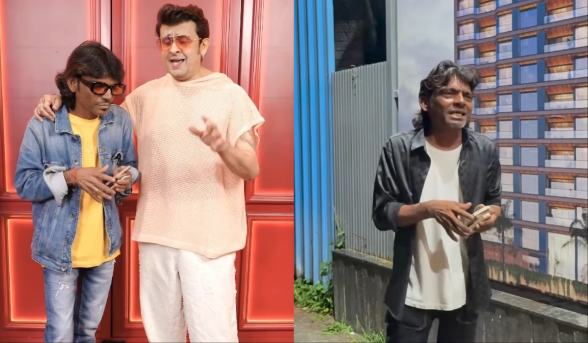 कौन है राजू कलाकार? सोनू निगम का गाना गाकर रातों-रात बना स्टार, अब फिल्म इंडस्ट्री में करेगा धमाका