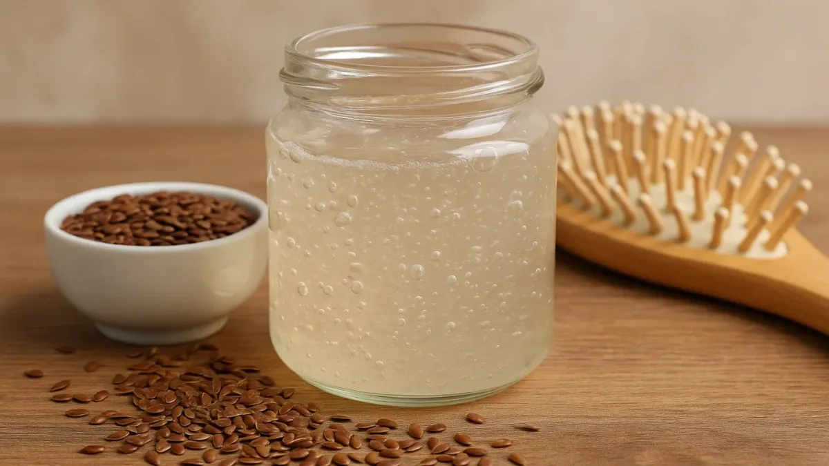 अलसी है बालों के लिए बेहद फायदेमंद, एक साथ देती है कई फायदे, बस जान लें इस्तेमाल का सही तरीका अलसी है बालों के लिए बेहद फायदेमंद- India TV Hindi