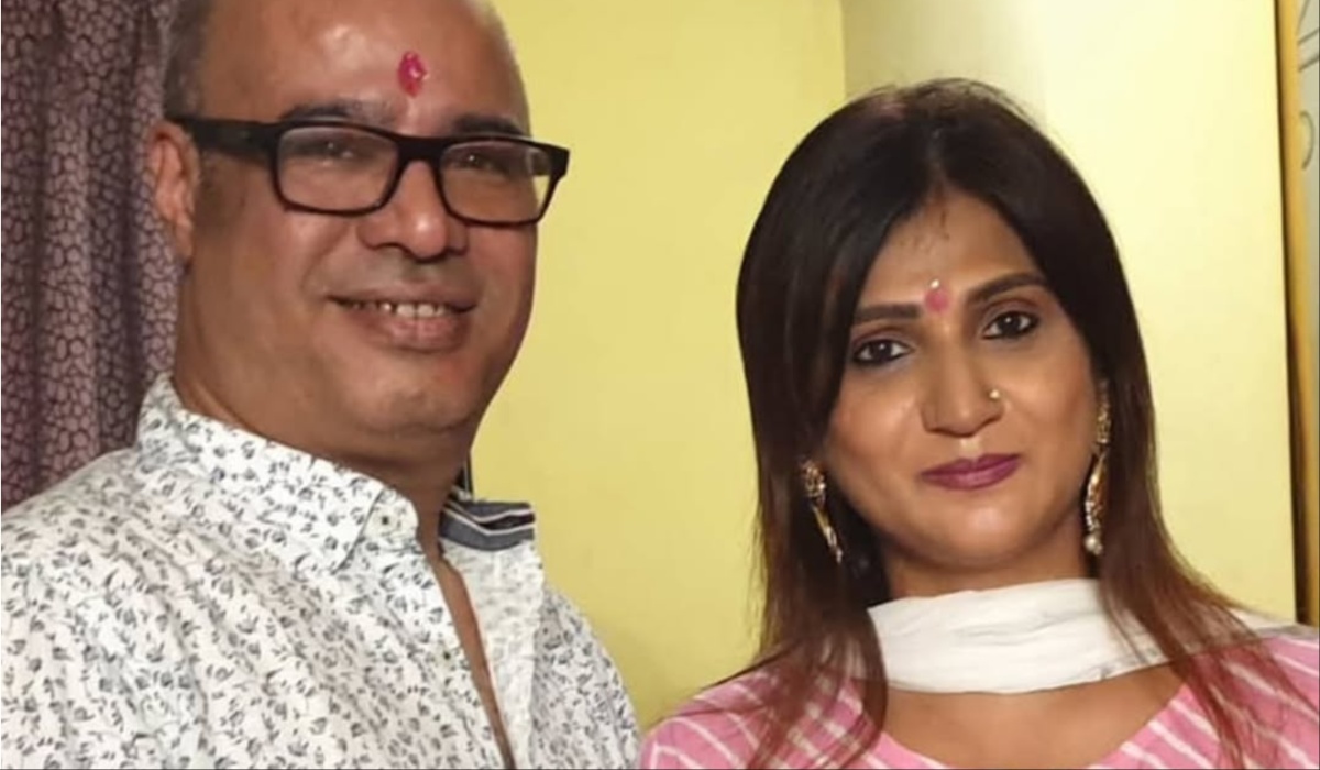 शादी के 22 साल बाद ‘पंड्या स्टोर’ एक्ट्रेस का हुआ तलाक, बताई अलग होने की वजह
