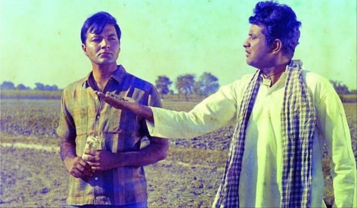 लाल बहादुर शास्त्री के कहने पर बनाई ‘उपकार’, कहलाए ‘भारत कुमार’