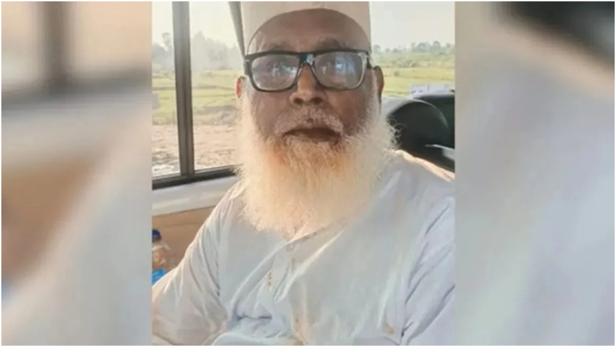 छांगुर बाबा के घर में लगी थी कई LED, तीन घंटे का चलता था शो, देवी-देवताओं का करता था अपमान