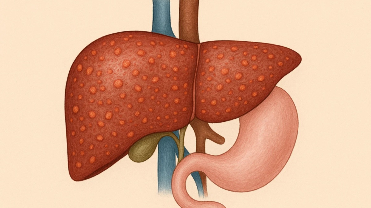 शरीर में कैसे फैलता है हेपेटाइटिस? डॉक्टर से जानें किस अंग पर पड़ता है सबसे ज्यादा असर