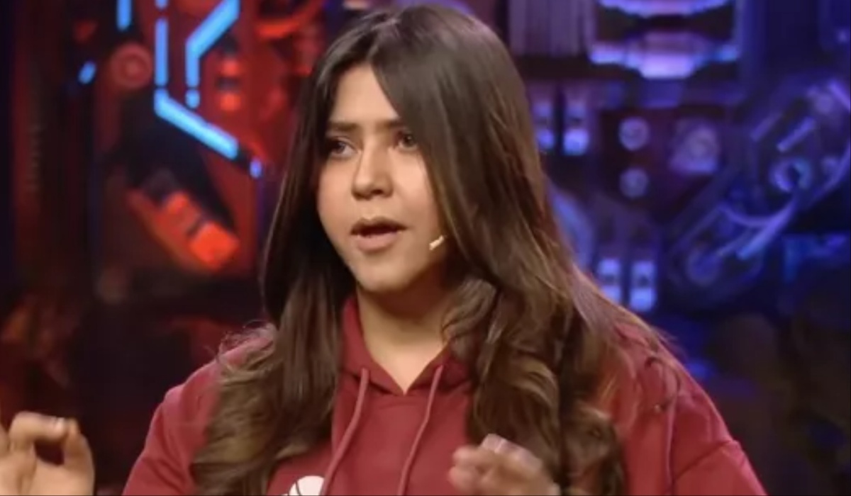 एकता कपूर का ऑल्ट बालाजी ऐप से नहीं कोई लेना-देना, सरकार के बैन लगाने पर तोड़ी चुप्पी