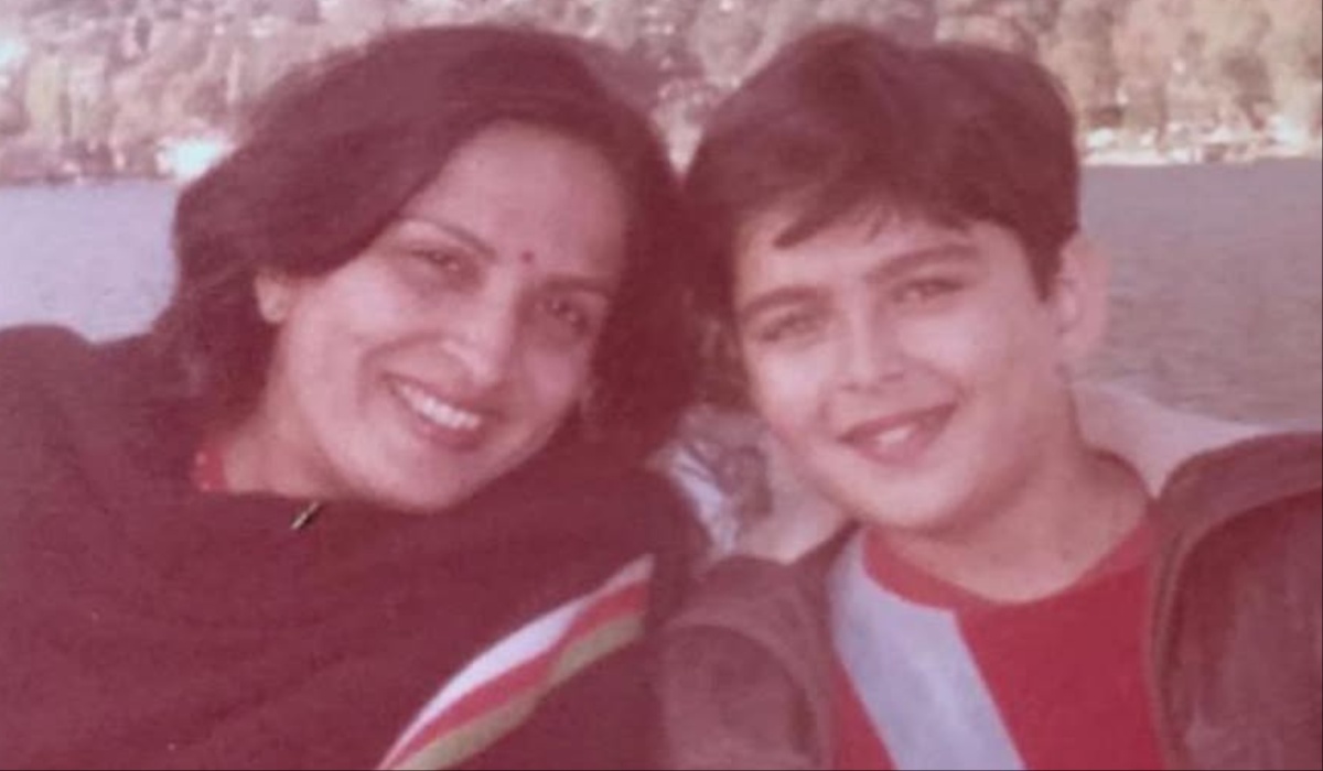 कभी शाहरुख-सलमान को कड़ी टक्कर देता था ये एक्टर, एक साथ ऑफर हुईं थी 40 फिल्में