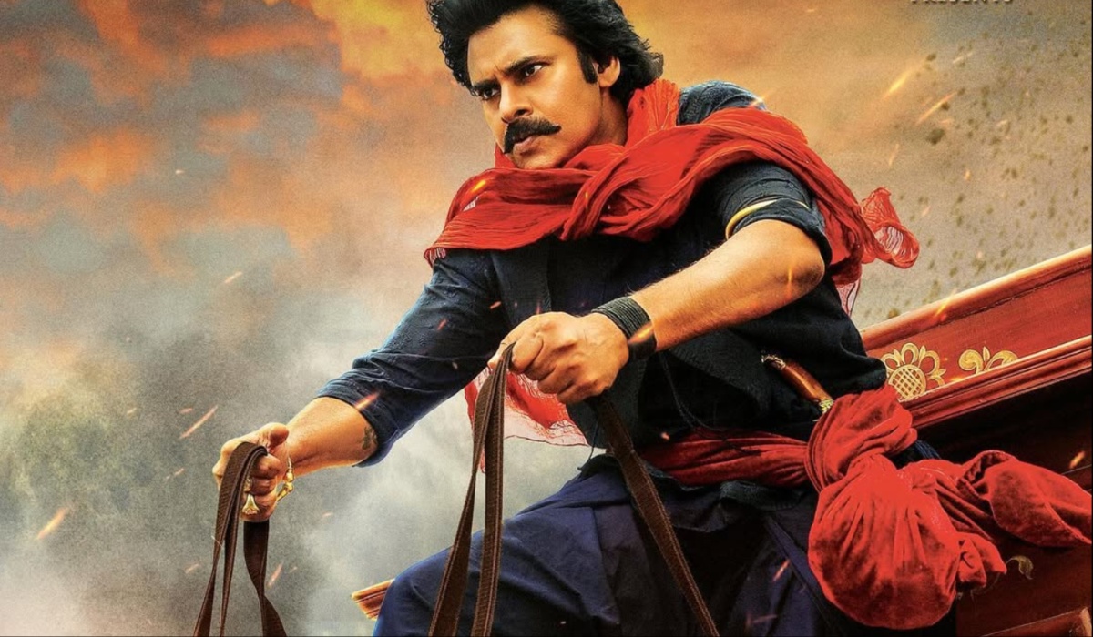 ‘हरि हर वीरा मल्लू’ का बॉक्स ऑफिस पर हुआ बुरा हाल, पवन कल्याण की फिल्म ने तीन दिनों में कमाए इतने करोड़