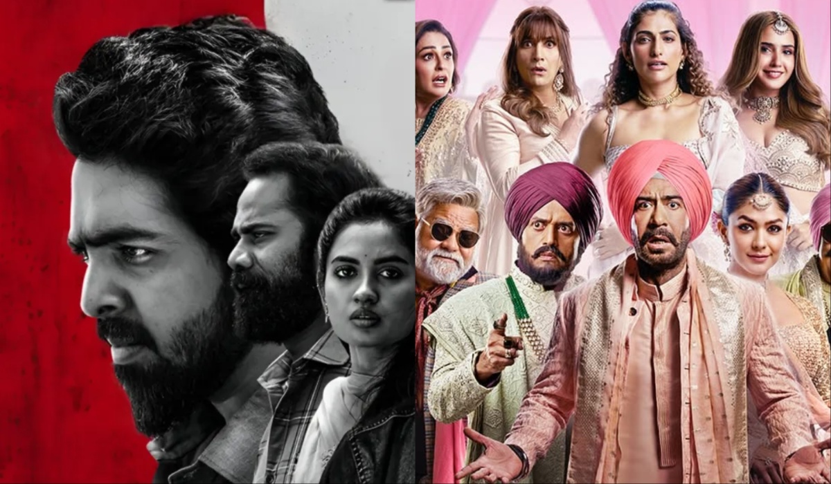 बॉक्स ऑफिस पर 1 अगस्त को होगा महा क्लैश, एक साथ रिलीज होंगी ये 7 फिल्में