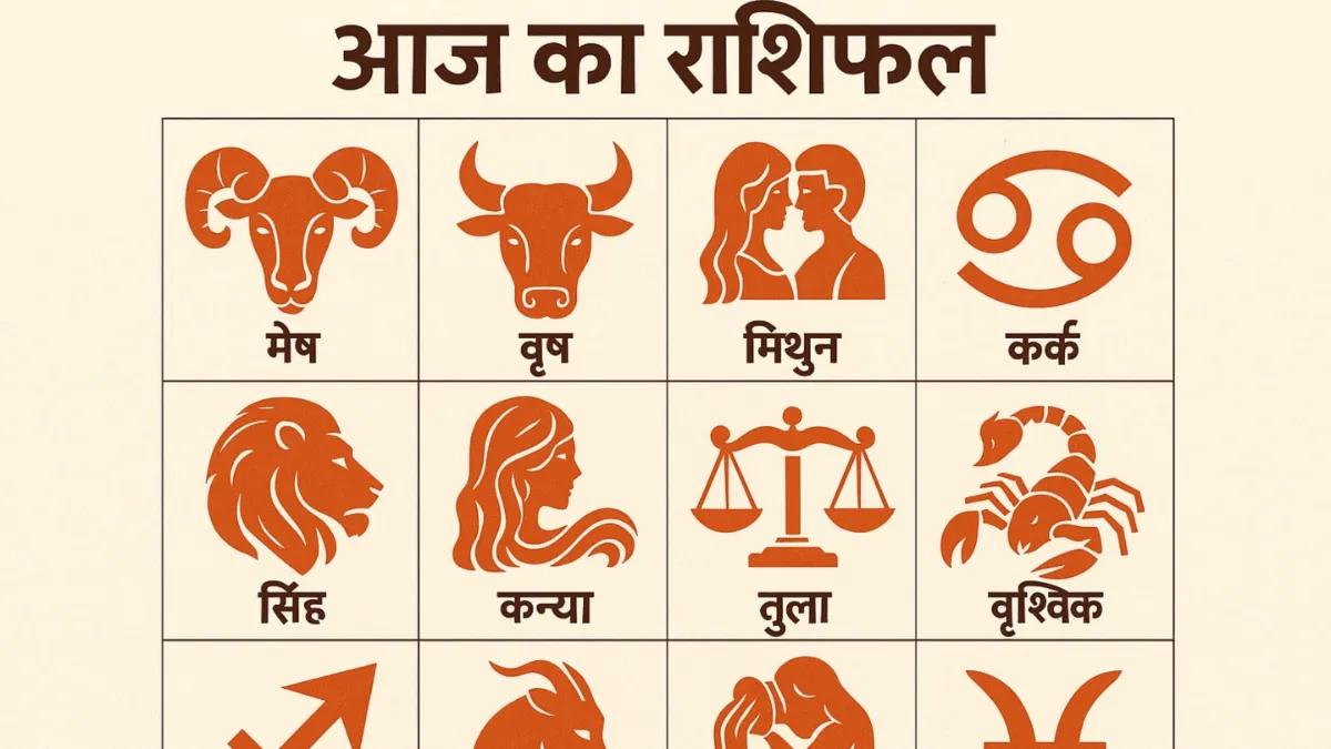 Aaj Ka Rashifal 29 July 2025: नाग पंचमी का दिन इन 3 राशियों के लिए रहेगा सुखद, धन-धान्य में होगी वृद्धि, पढ़ें दैनिक राशिफल Aaj Ka Rashifal - India TV Hindi
