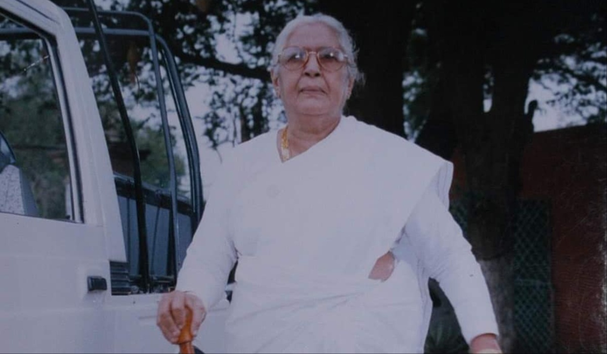 फिल्मों में बनी दादी, रियल लाइफ में मां बनने का नहीं मिला सुख, फिर ऐसे भरी गोद