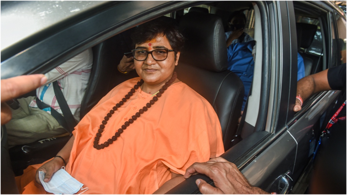 मालेगांव बम धमाके के सभी आरोपियों को कोर्ट ने किया बरी, जानें इसपर किसने क्या दी प्रतिक्रिया मालेगांव बम धमाके के सभी आरोपियों को कोर्ट ने किया बरी, जानें इसपर किसने क्या दी प्रतिक्रिया