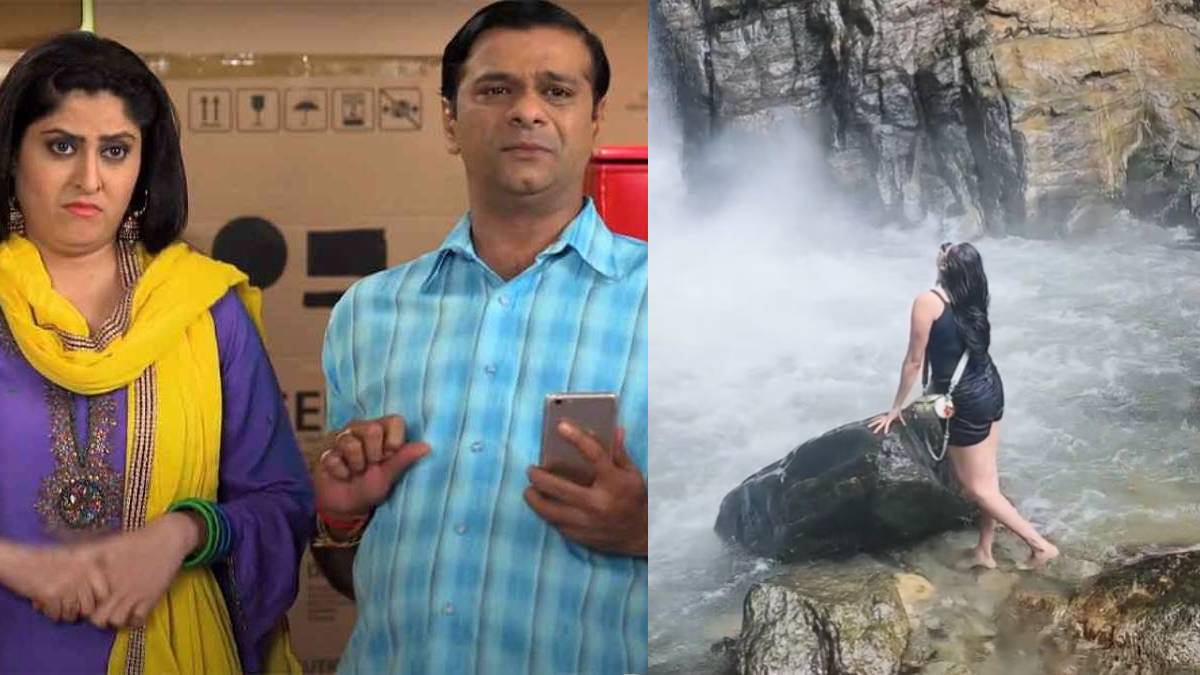 अब और हसीना हो गई है ‘तारक मेहता’ के बागा की झल्ली सी बावरी