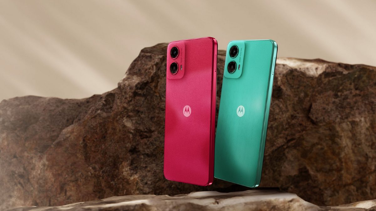Flipkart पर शुरू हुई नई सेल, हजारों रुपये सस्ता हुआ Motorola का यह तगड़ा 5G फोन