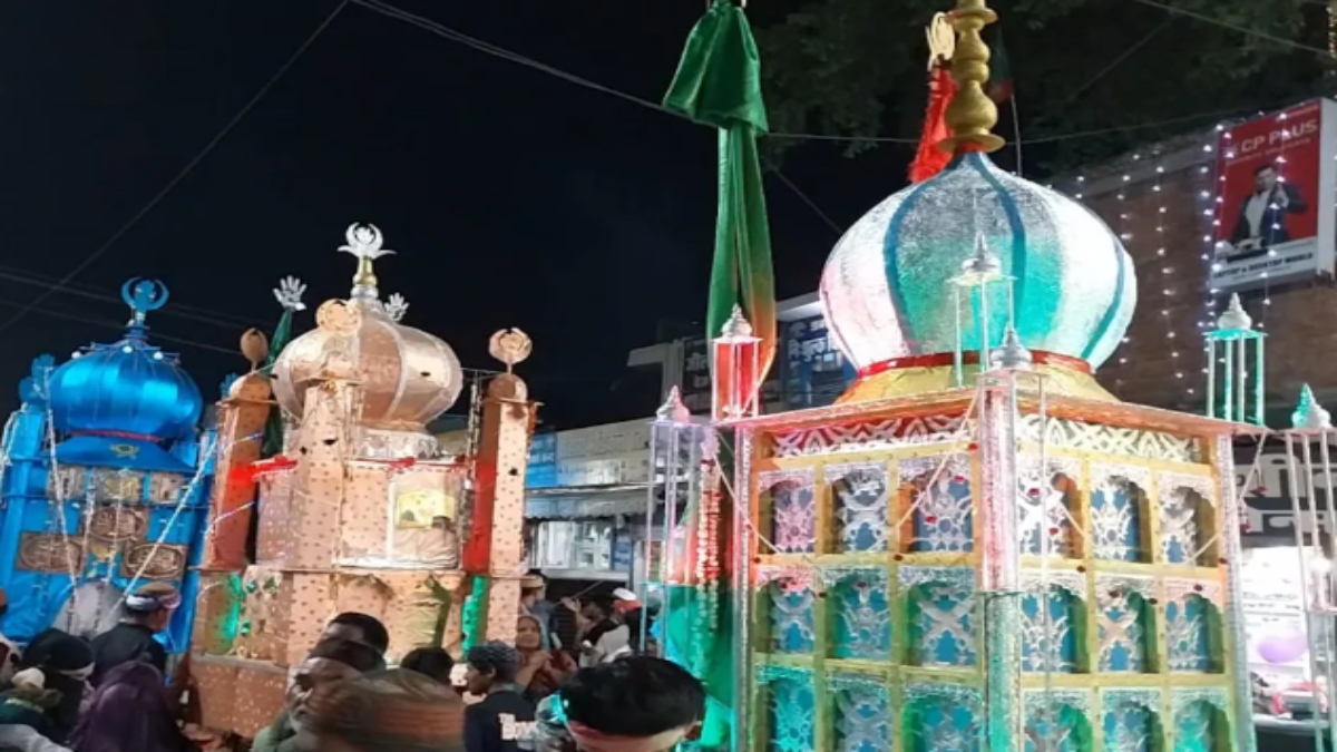 Muharram 2025: 6 या 7 जुलाई… कब है मुहर्रम की छुट्टी, भारत में कैसे मनाया जाता है?
