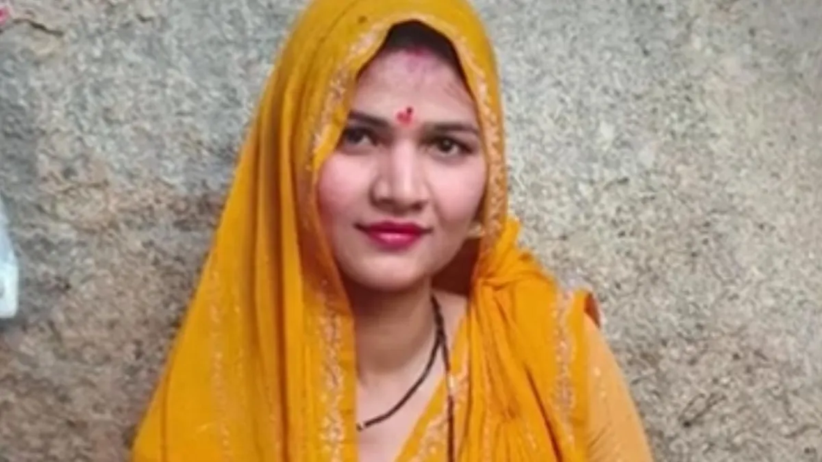 पति की हुई मौत तो जेठ से इश्क, प्रॉपर्टी के लिए सास की कराई हत्या; कातिल हसीना की साजिश का हुआ पर्दाफाश पुलिस की गिरफ्त में...- India TV Hindi