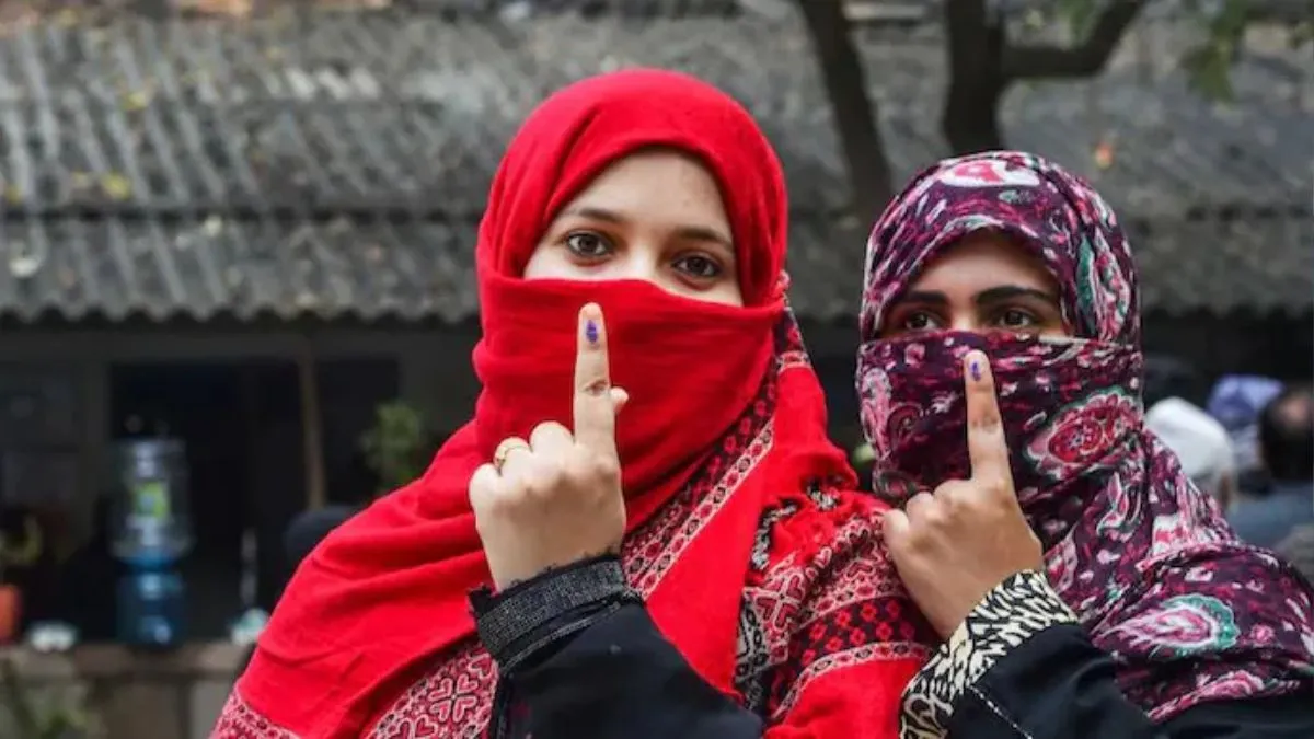 Exclusive: बिहार में मुस्लिम वोट का रिमोट किसके पास? जानें क्या कहते हैं समीकरण बिहार में मुस्लिम...- India TV Hindi