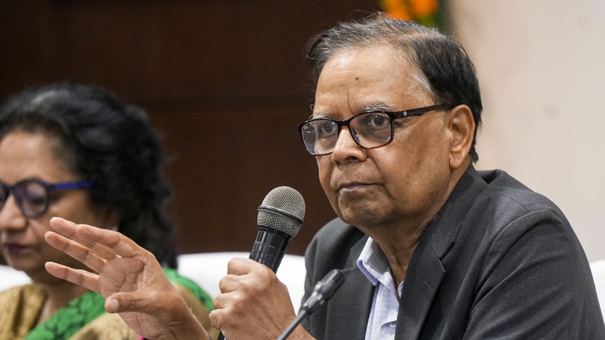 भारत-अमेरिका ट्रेड डील पर अरविंद पनगढ़िया का बड़ा बयान, निवेशकों के लिए भारत बनेगा हॉट डेस्टिनेशन
