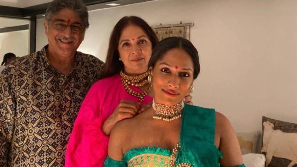 बिना शादी किए प्रेग्नेंट हो गई थीं नीना गुप्ता, ऐसा था बॉयफ्रेंड विवियन रिचर्ड्स का रिएक्शन, कही थी ये बात