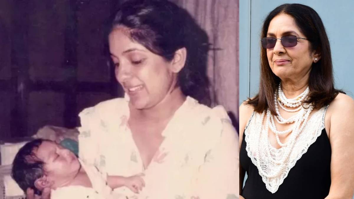 उम्र के साथ बढ़ी एक्ट्रेस की खुशियां, जवानी में भोगा नर्क, बिना शादी के ही बनी थी मां, आज ओटीटी पर चलता है सिक्का