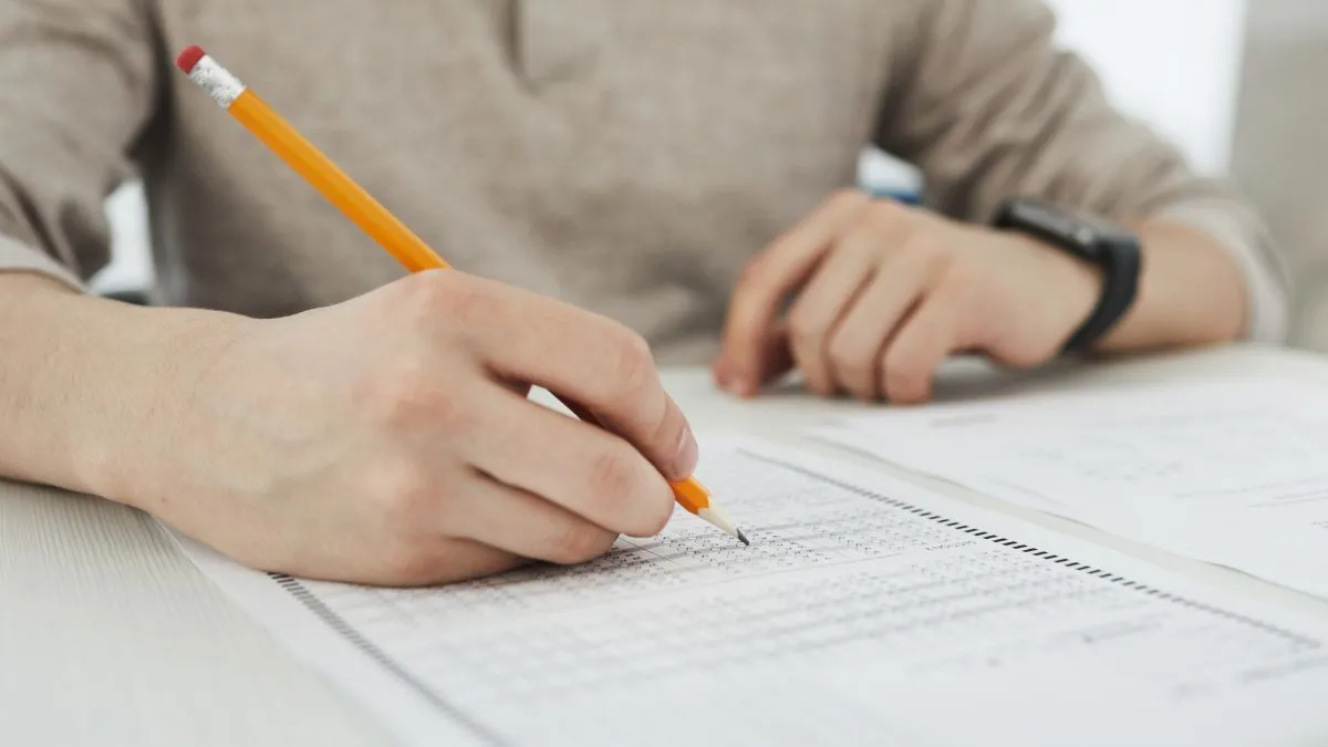 NEET PG 2025: क्या कल जारी होंगे एग्जाम सिटी के विवरण? जानें प्रतीकात्मक फोटो- India TV Hindi