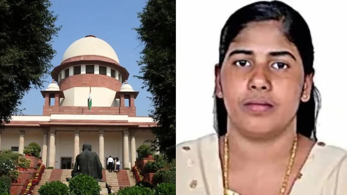 क्या है ‘ब्लड मनी’, यमन में केरल की नर्स निमिषा प्रिया को कैसे फांसी की सजा से बचाया जा सकता है? जानिए सबकुछ