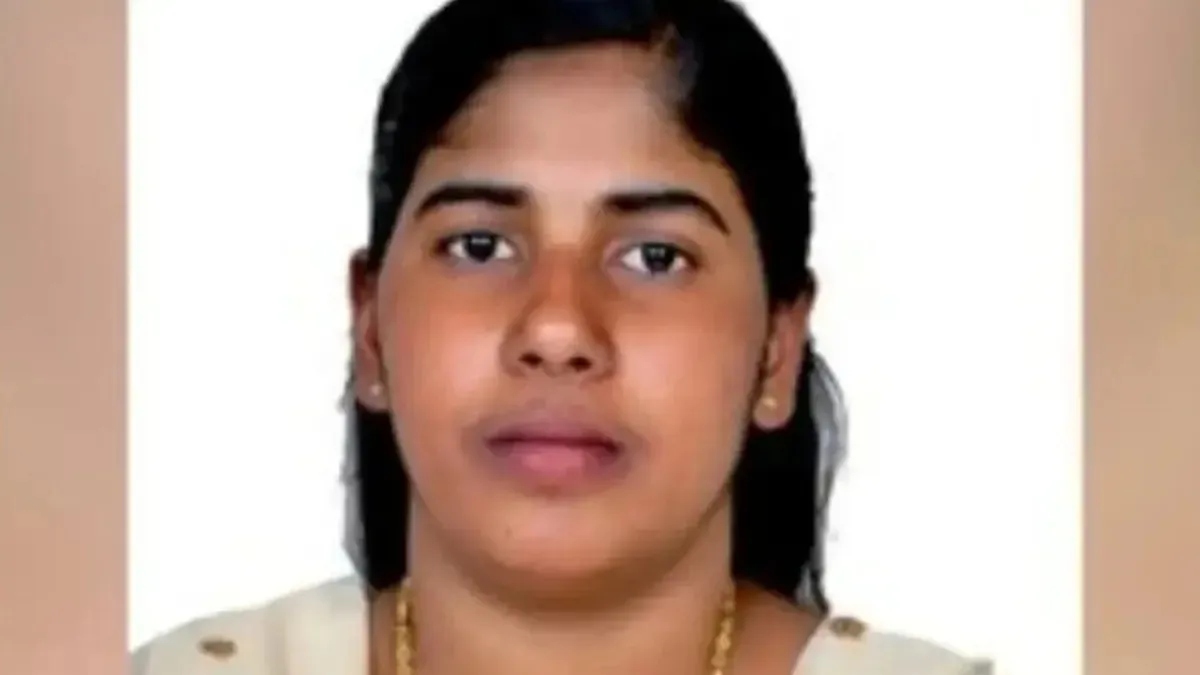 यमन में निमिषा प्रिया की फांसी की सजा रद्द की गई, भारतीय ग्रैंड मुफ्ती के ऑफिस ने दी जानकारी