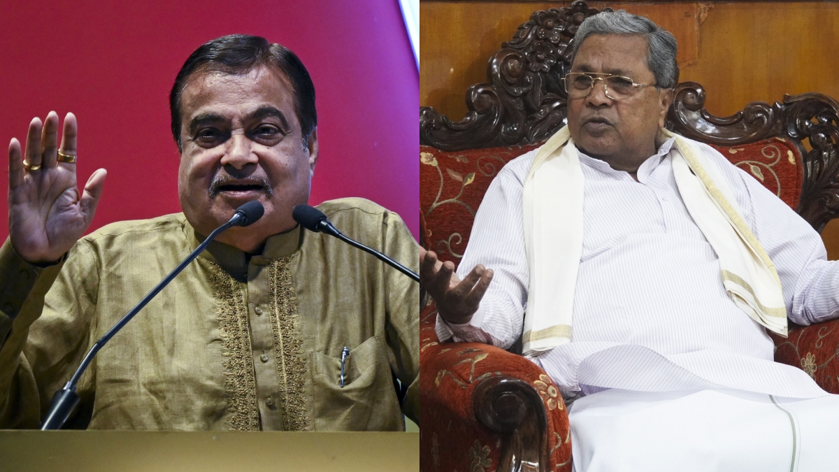 बेंगलुरु फ्लाइओवर उद्घाटन विवाद: नीतिन गडकरी बोले- ‘हमने 2 लेटर भेजे, केंद्र सरकार ने हर प्रोटोकॉल का पालन किया’