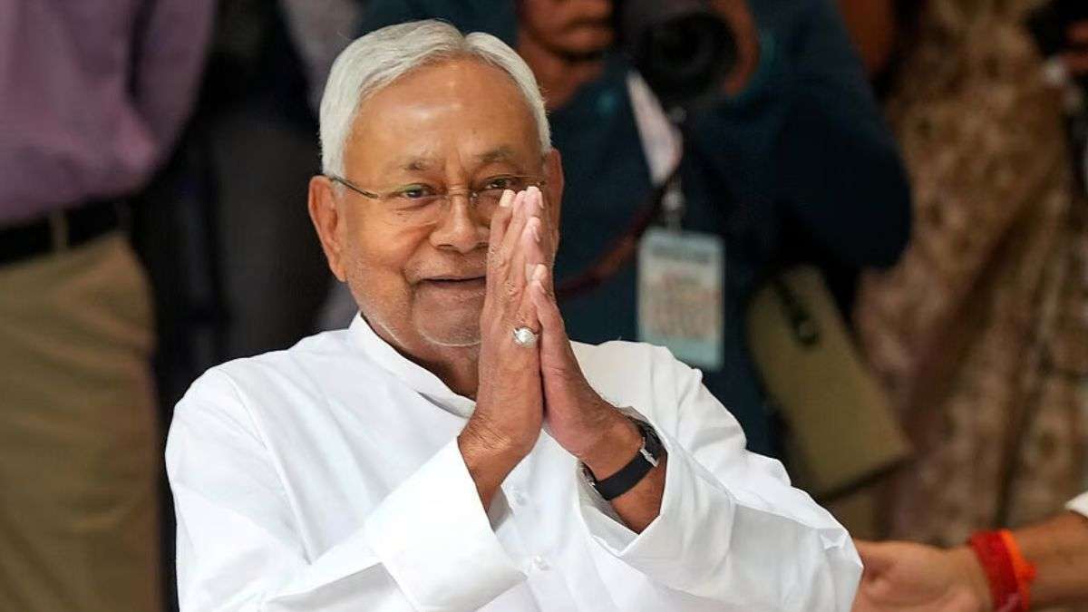 बिहार सरकार का बड़ा फैसला, मुख्यमंत्री कलाकार पेंशन स्कीम और सीएम गुरु-शिष्य परंपरा योजना को कैबिनेट से मिली मंजूरी
