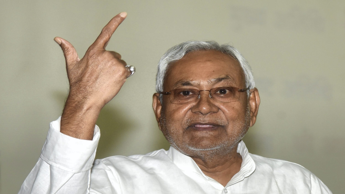 CAG रिपोर्ट में नीतीश सरकार की GSDP में बढ़ोत्तरी, राजकोषीय घाटे में आई कमी, देखिए सारे आंकड़े