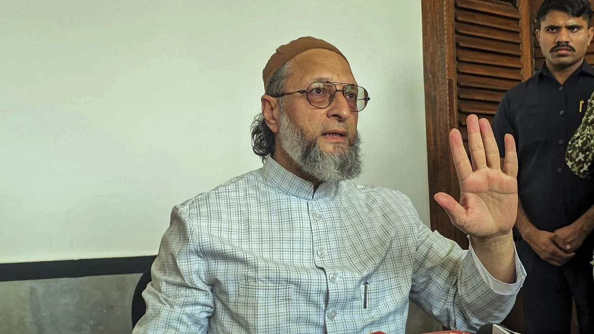 बिहार में बड़ा खेला करेगी ओवैसी की AIMIM? जानें सूबे में कितना है इस पार्टी का असर Bihar Elections 2025, AIMIM Bihar impact, Owaisi in Bihar- India TV Hindi