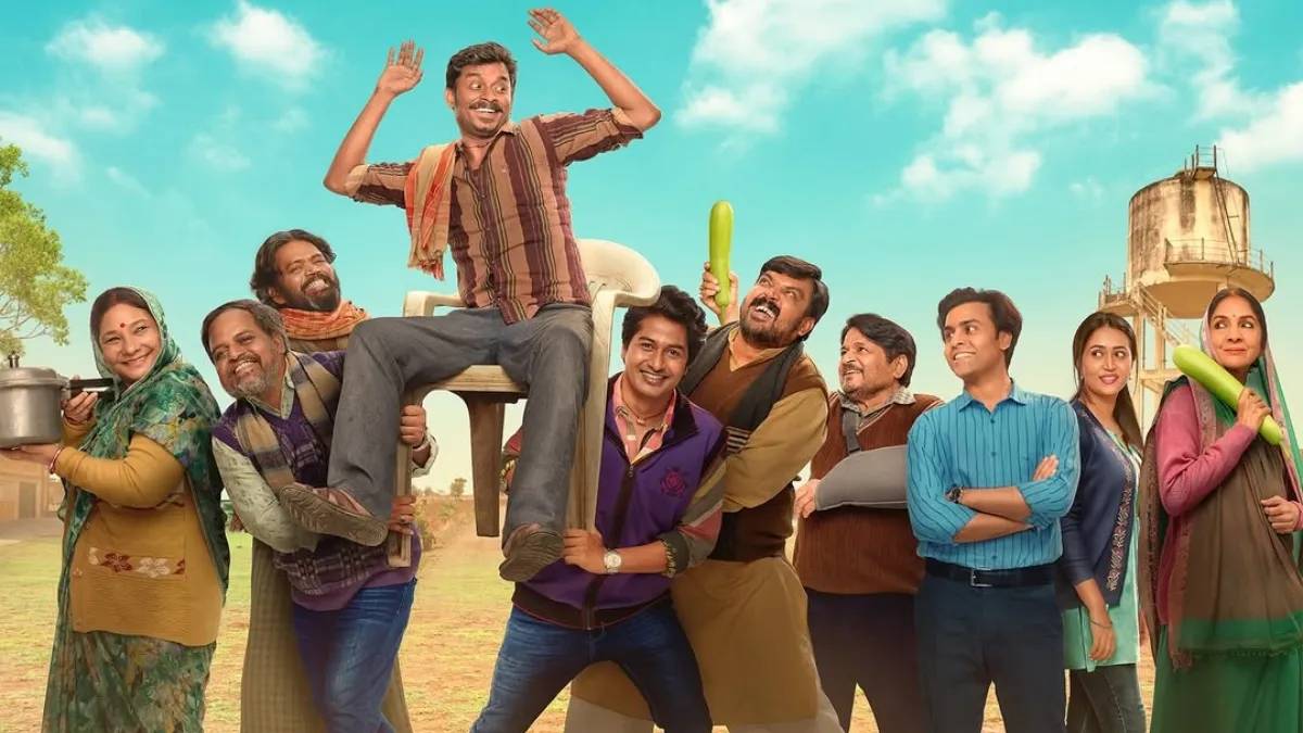 Panchayat 5: फुलेरा गांव में फिर बजेगा चुनावी बिगुल, शुरू हो गई 5वें सीजन की तैयारी