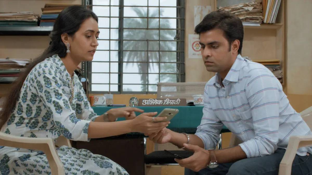 ‘पंचायत 4’ की रिंकी नहीं है IIT पासआउट सचिव से जरा भी पीछे, एक्टिंग के लिए बदला नाम, ‘फुलेरा’ के पास ही है उनका असली घर