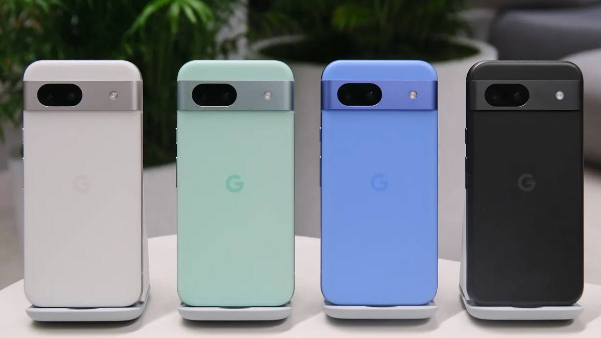 20 हजार रुपये से कम में मिल रहा Google Pixel 8a, Flipkart के ऑफर ने उड़ाया गर्दा