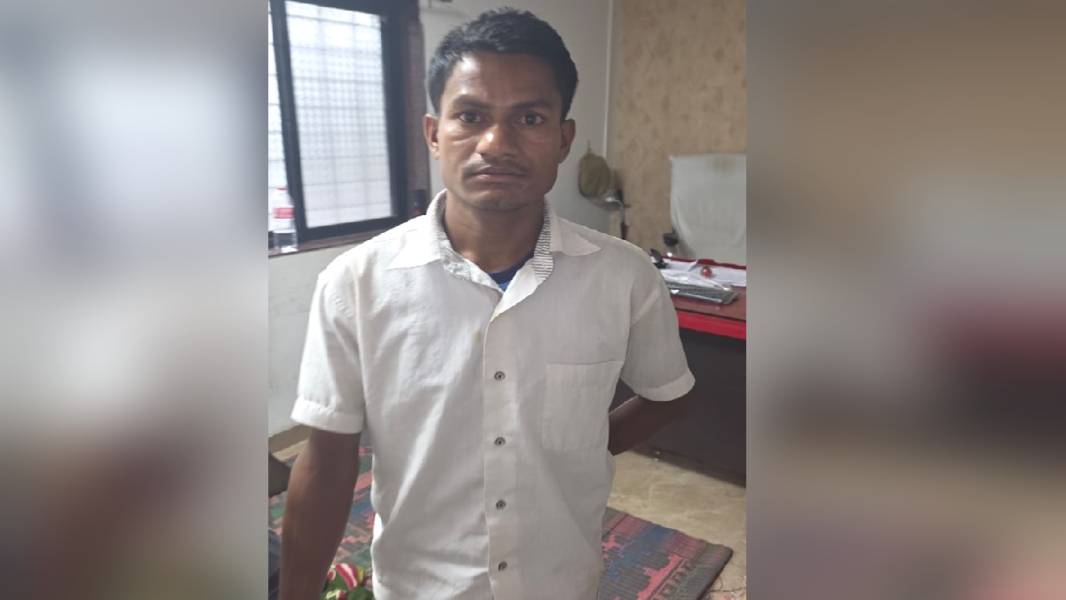 9 साल रिलेशन में रहने के बाद गर्लफ्रेंड ने शादी से किया इंकार, बॉयफ्रेंड ने दूसरी मंजिल से फेंक दिया नीचे- VIDEO
