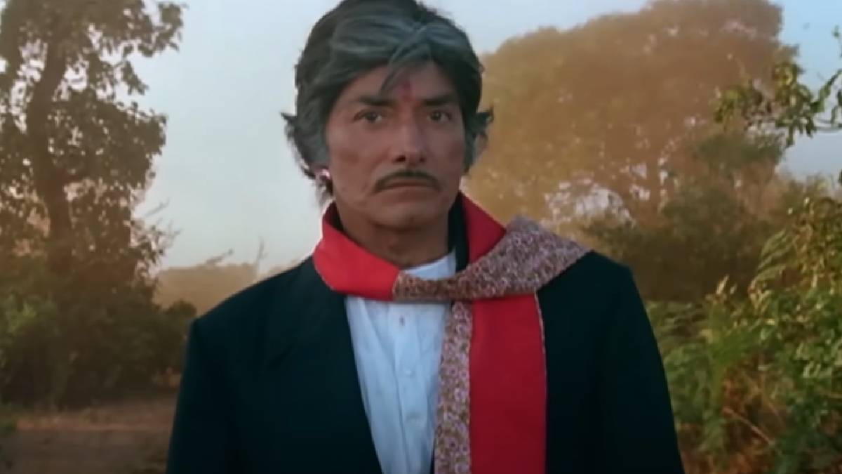 बॉलीवुड का महा अक्खड़ सुपरस्टार, जिससे थर-थर कांपते थे इंडस्ट्री के लोग