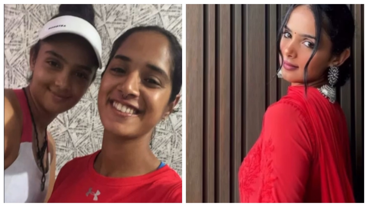 राधिका मर्डर केस: ‘उसपर बहुत सारे प्रतिबंध लगे हुए थे, कड़ी नजर रखी जाती थी’, बेस्ट फ्रेंड का बड़ा खुलासा