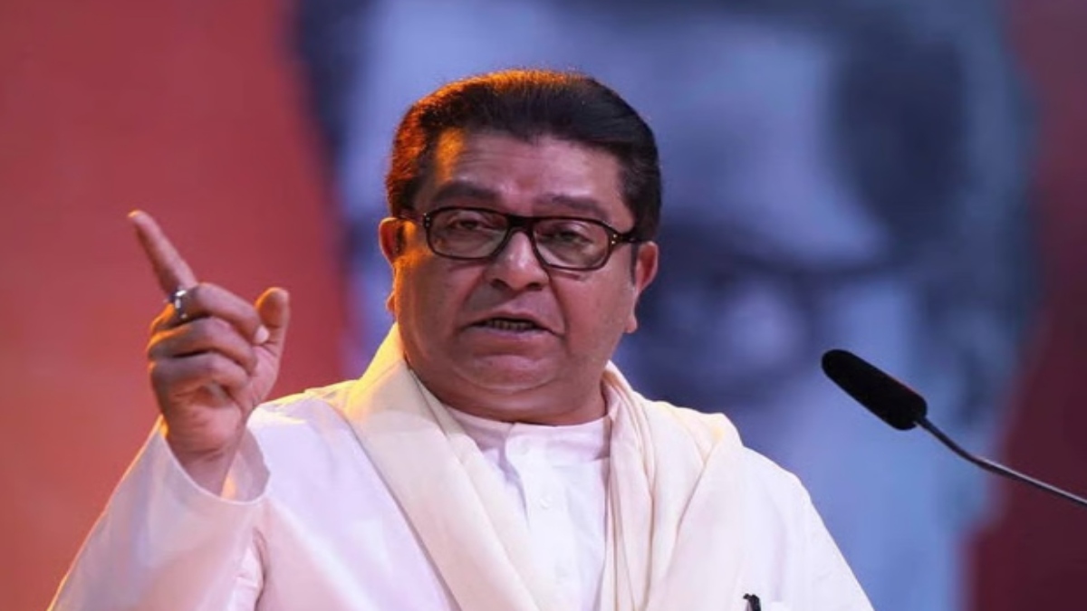 VIDEO: “महाराष्ट्र को छूने की कोशिश की, फिर देखो क्या होता है”, मुंबई रैली में राज ठाकरे की चेतावनी