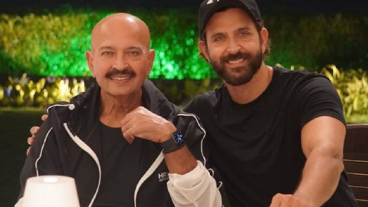 राकेश रोशन अस्पताल से हुए डिस्चार्ज, 75% ब्लॉक थी ब्रेन तक खून पहुंचाने वाली नस