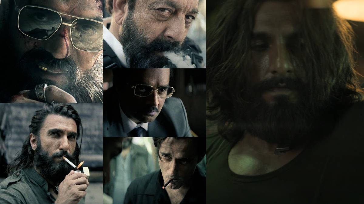 Dhurandhar Teaser X Review: घायल और घातक रणवीर सिंह को देख फैंस को आई खिलजी की याद